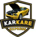 Kar Kare Express logo